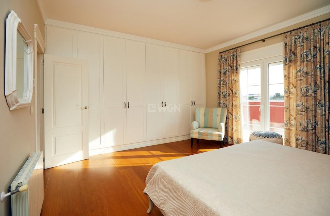 Odsprzedaż - Villa - Rojales - Inland