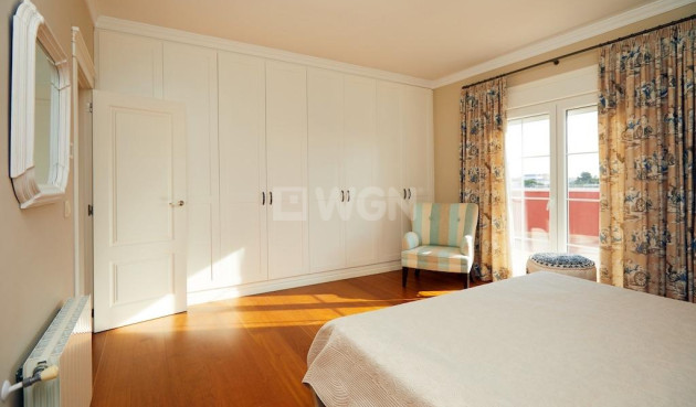 Odsprzedaż - Villa - Rojales - Inland