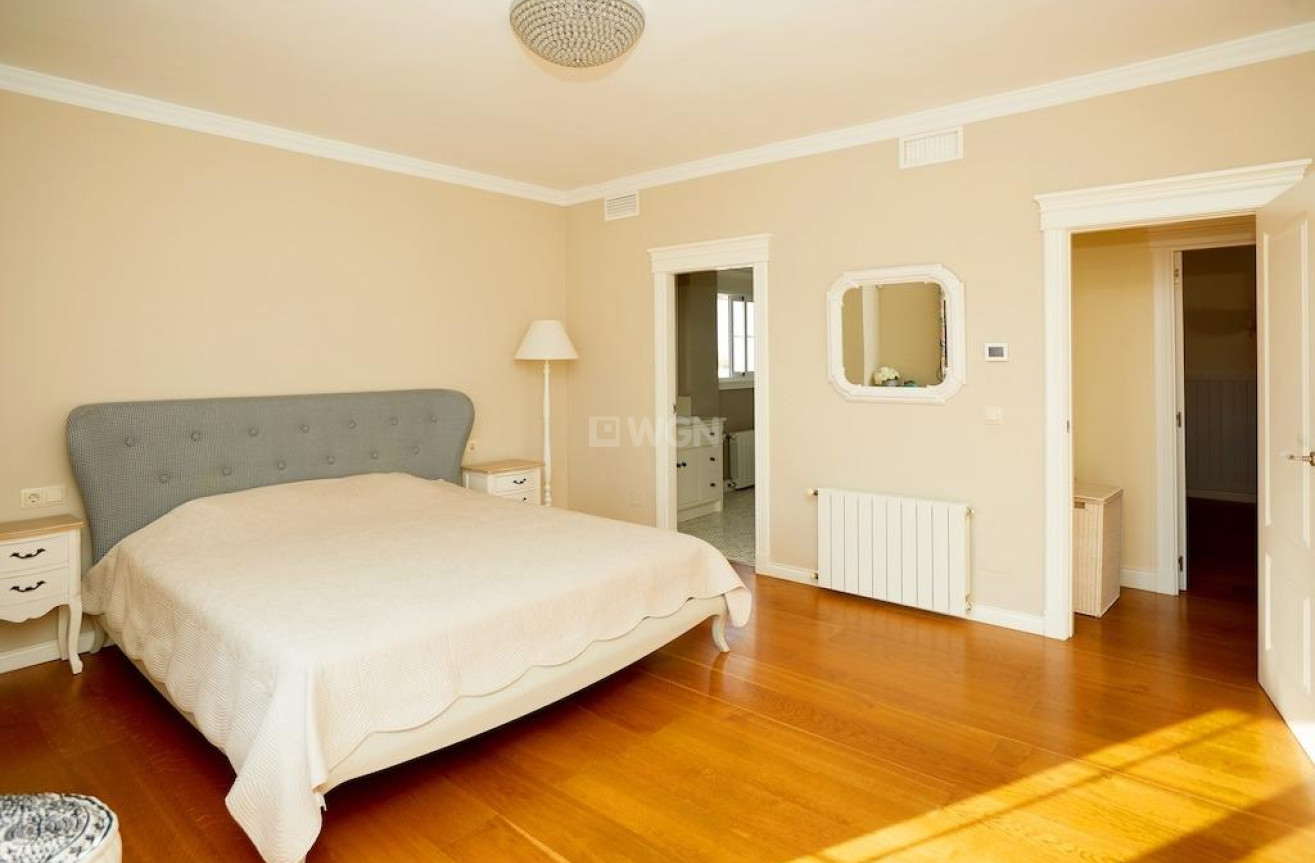 Odsprzedaż - Villa - Rojales - Inland