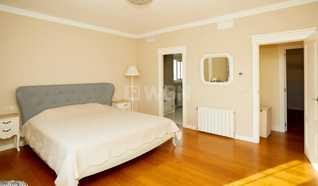 Odsprzedaż - Villa - Rojales - Inland