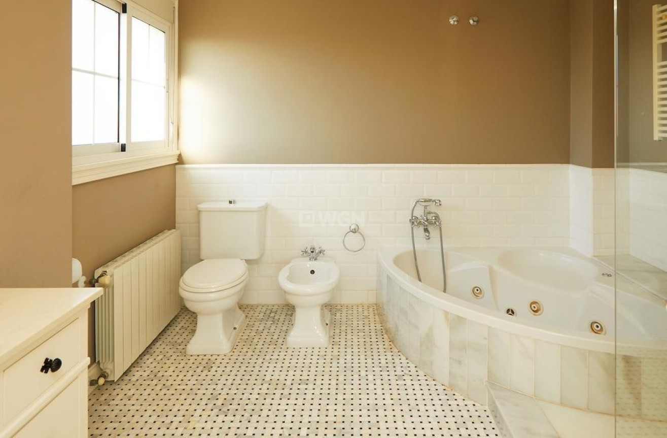 Odsprzedaż - Villa - Rojales - Inland