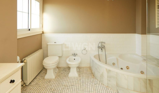 Odsprzedaż - Villa - Rojales - Inland