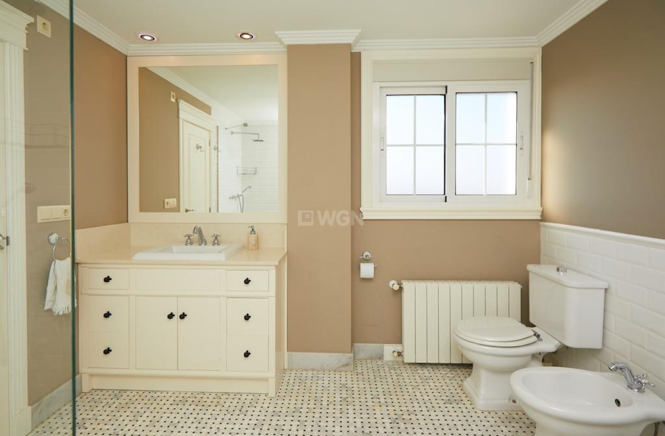 Odsprzedaż - Villa - Rojales - Inland