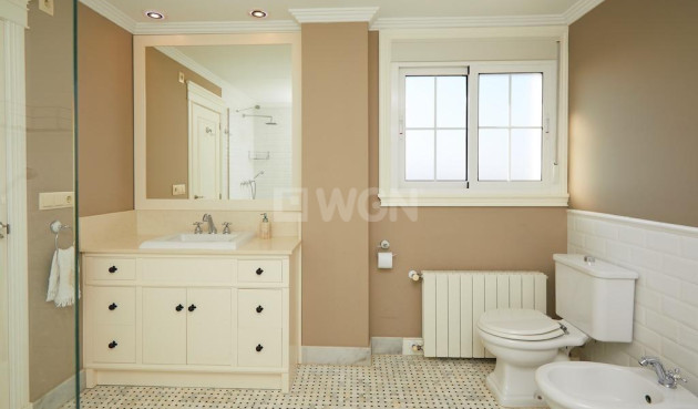 Odsprzedaż - Villa - Rojales - Inland