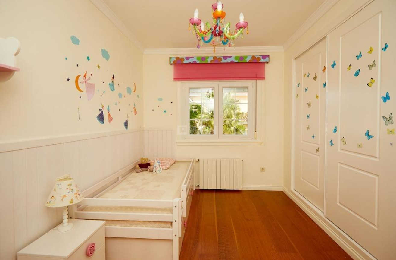 Odsprzedaż - Villa - Rojales - Inland