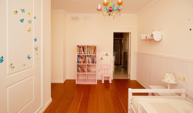 Odsprzedaż - Villa - Rojales - Inland