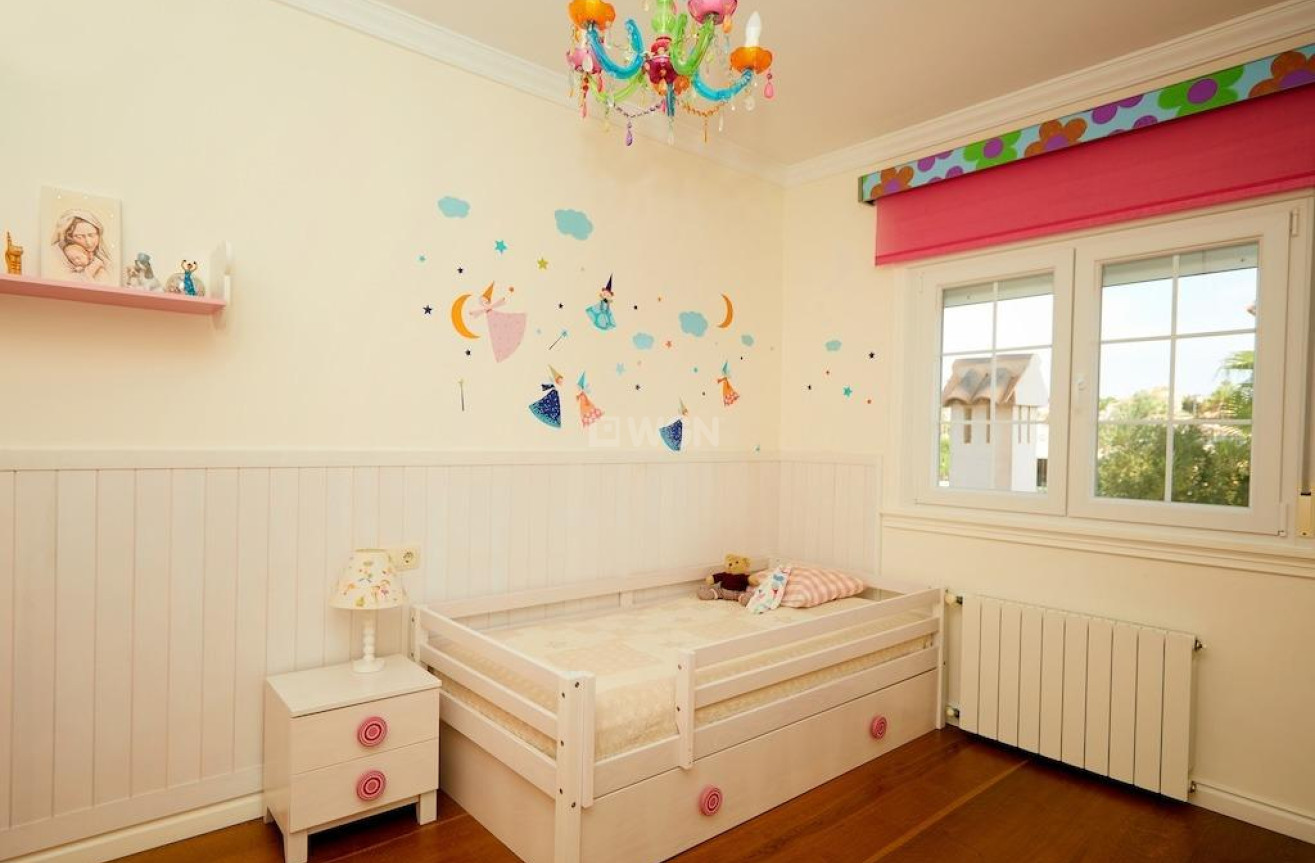 Odsprzedaż - Villa - Rojales - Inland