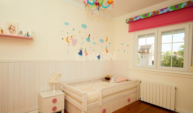 Odsprzedaż - Villa - Rojales - Inland