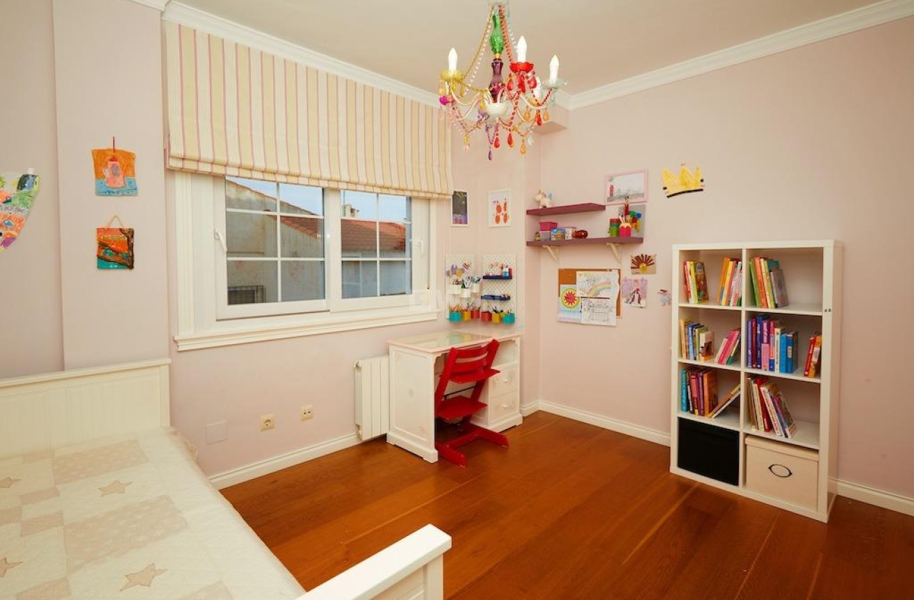 Odsprzedaż - Villa - Rojales - Inland