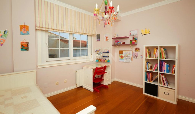 Odsprzedaż - Villa - Rojales - Inland