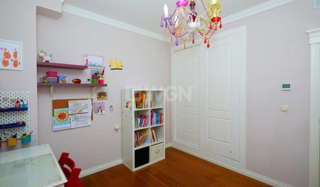 Odsprzedaż - Villa - Rojales - Inland