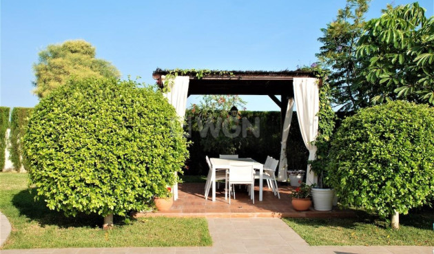 Odsprzedaż - Villa - Rojales - Inland