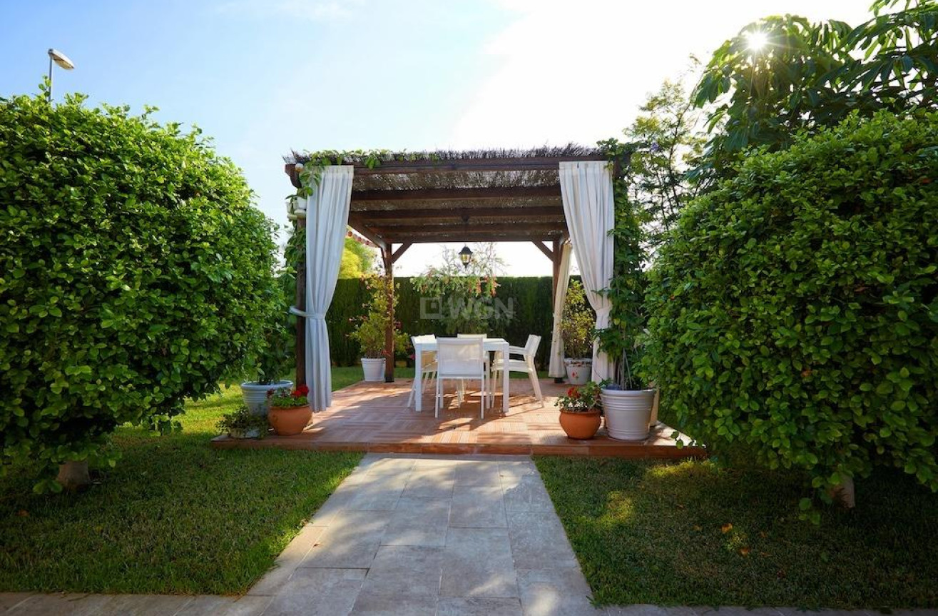 Odsprzedaż - Villa - Rojales - Inland