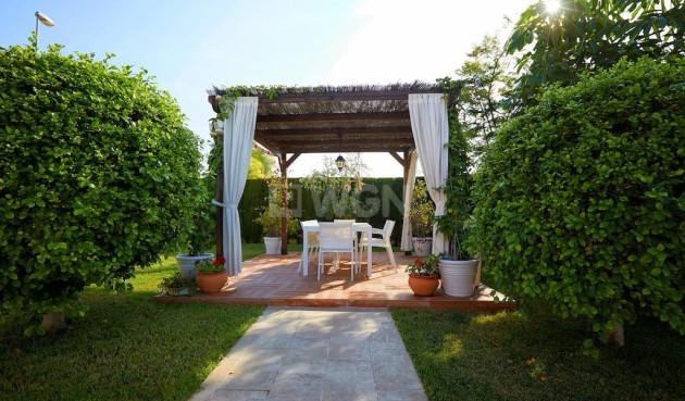 Odsprzedaż - Villa - Rojales - Inland