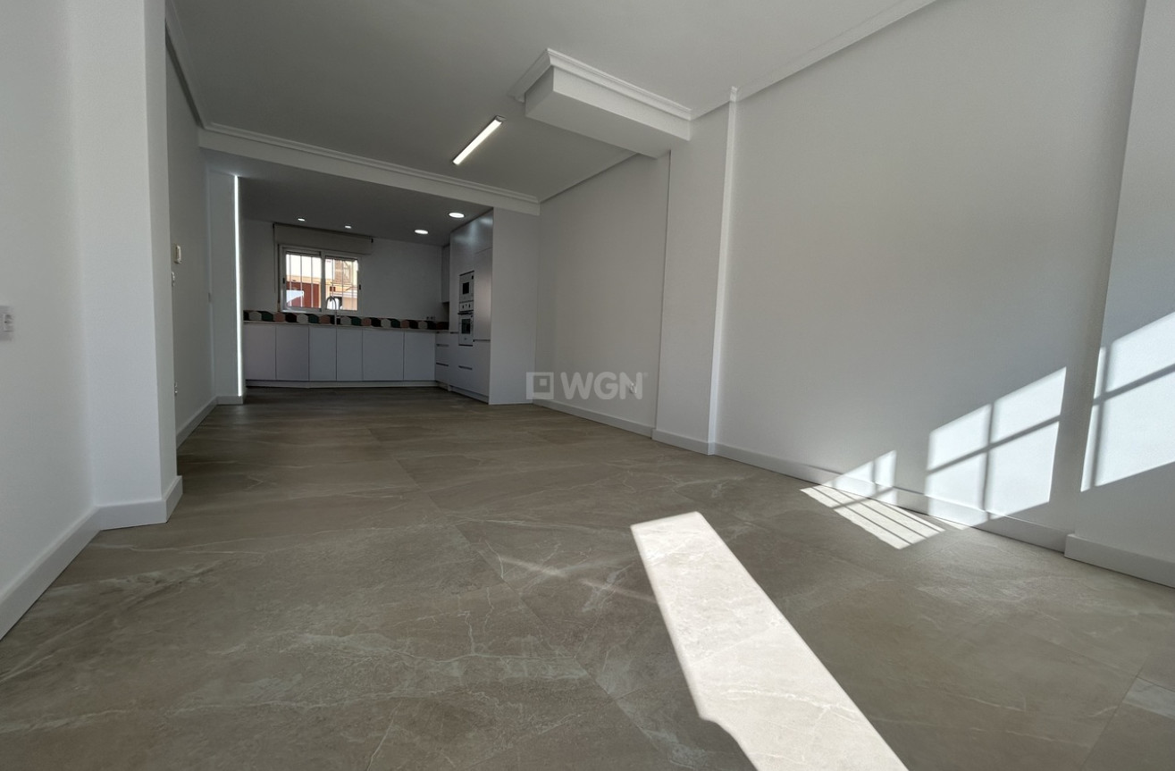 Reventa - Apartamento / piso - Pilar de la Horadada - Costa Blanca