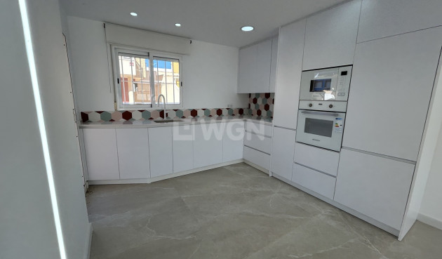 Reventa - Apartamento / piso - Pilar de la Horadada - Costa Blanca