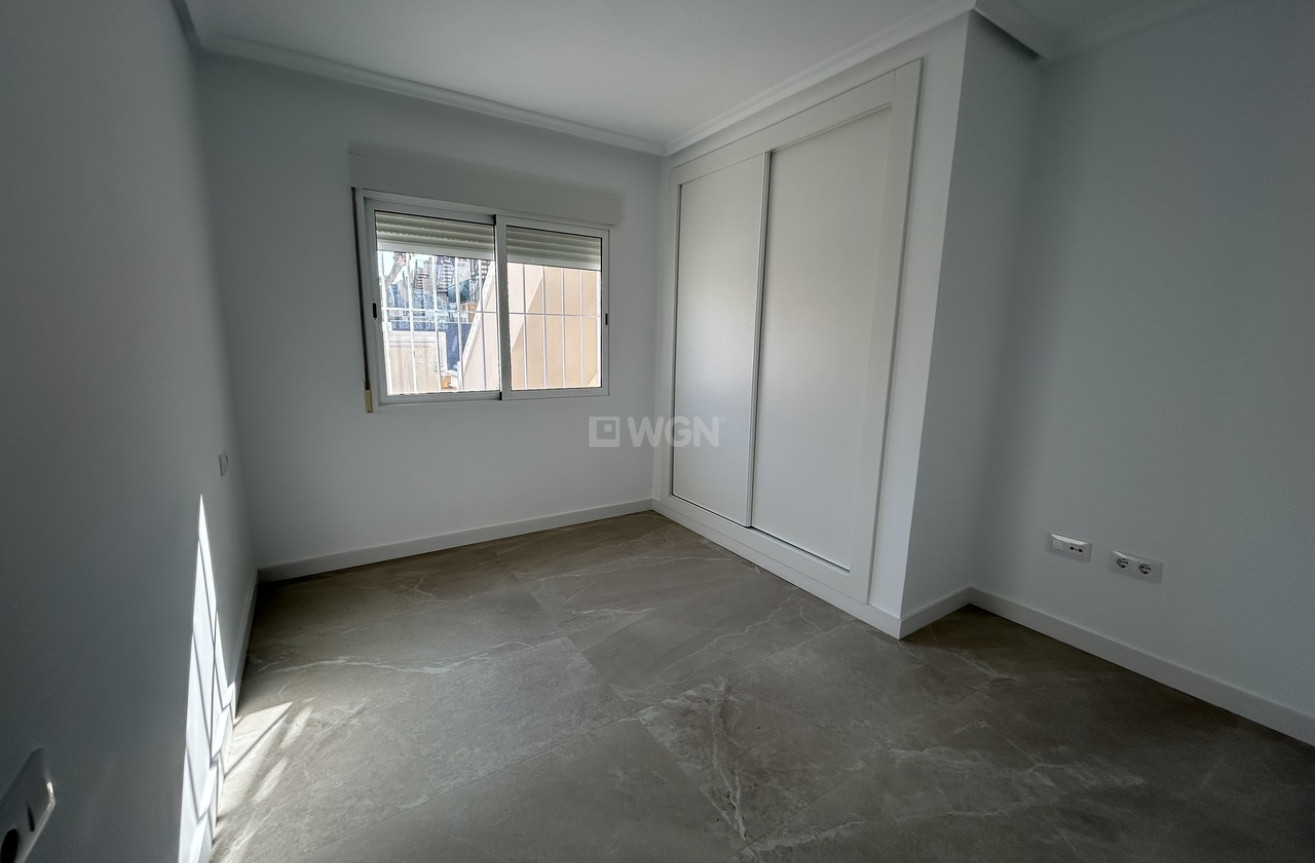 Reventa - Apartamento / piso - Pilar de la Horadada - Costa Blanca