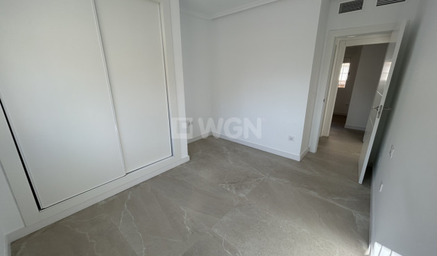 Reventa - Apartamento / piso - Pilar de la Horadada - Costa Blanca