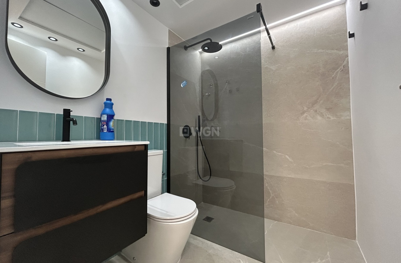 Reventa - Apartamento / piso - Pilar de la Horadada - Costa Blanca