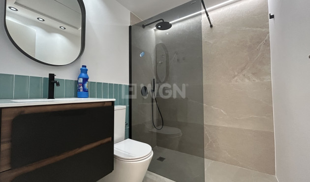 Reventa - Apartamento / piso - Pilar de la Horadada - Costa Blanca