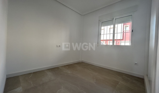 Reventa - Apartamento / piso - Pilar de la Horadada - Costa Blanca