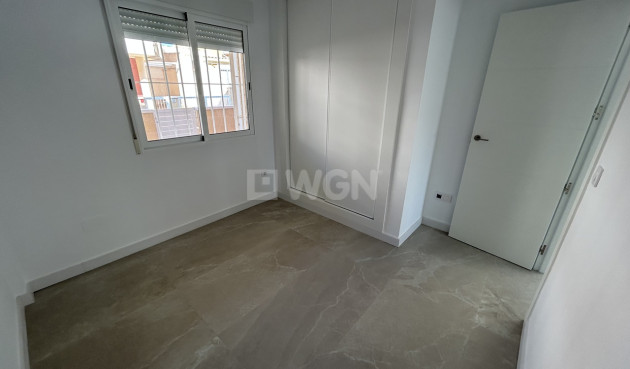 Reventa - Apartamento / piso - Pilar de la Horadada - Costa Blanca