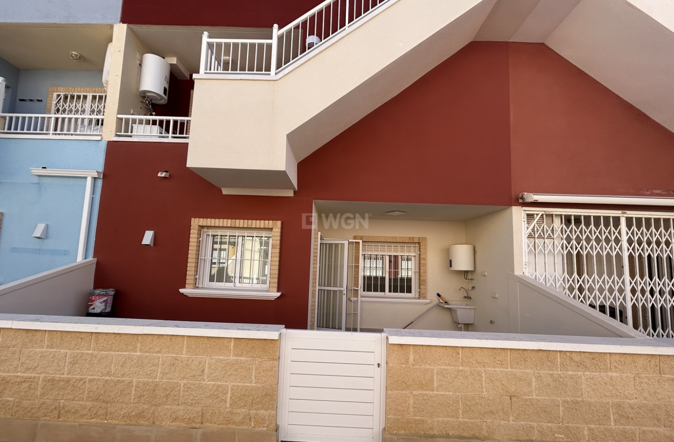 Reventa - Apartamento / piso - Pilar de la Horadada - Costa Blanca