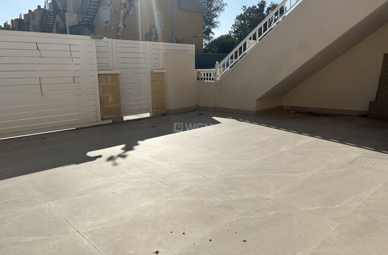 Reventa - Apartamento / piso - Pilar de la Horadada - Costa Blanca