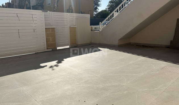 Reventa - Apartamento / piso - Pilar de la Horadada - Costa Blanca