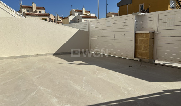 Reventa - Apartamento / piso - Pilar de la Horadada - Costa Blanca