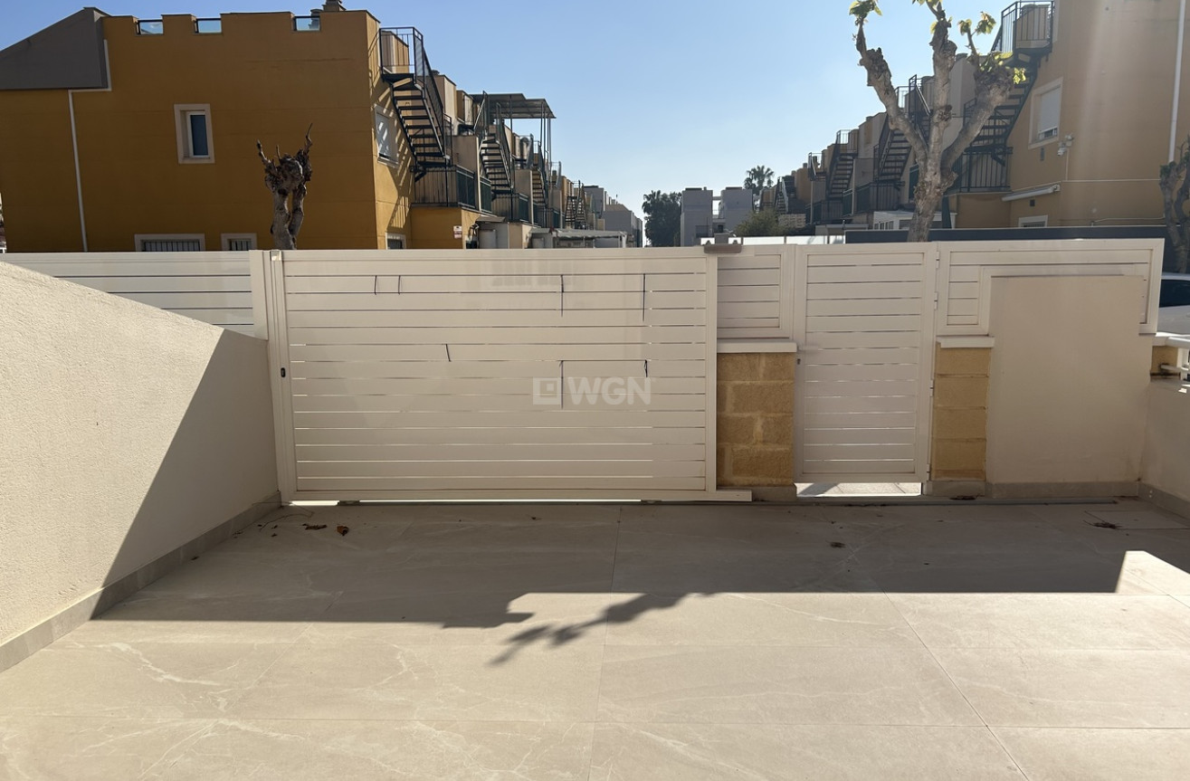 Reventa - Apartamento / piso - Pilar de la Horadada - Costa Blanca