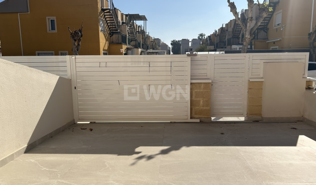 Reventa - Apartamento / piso - Pilar de la Horadada - Costa Blanca