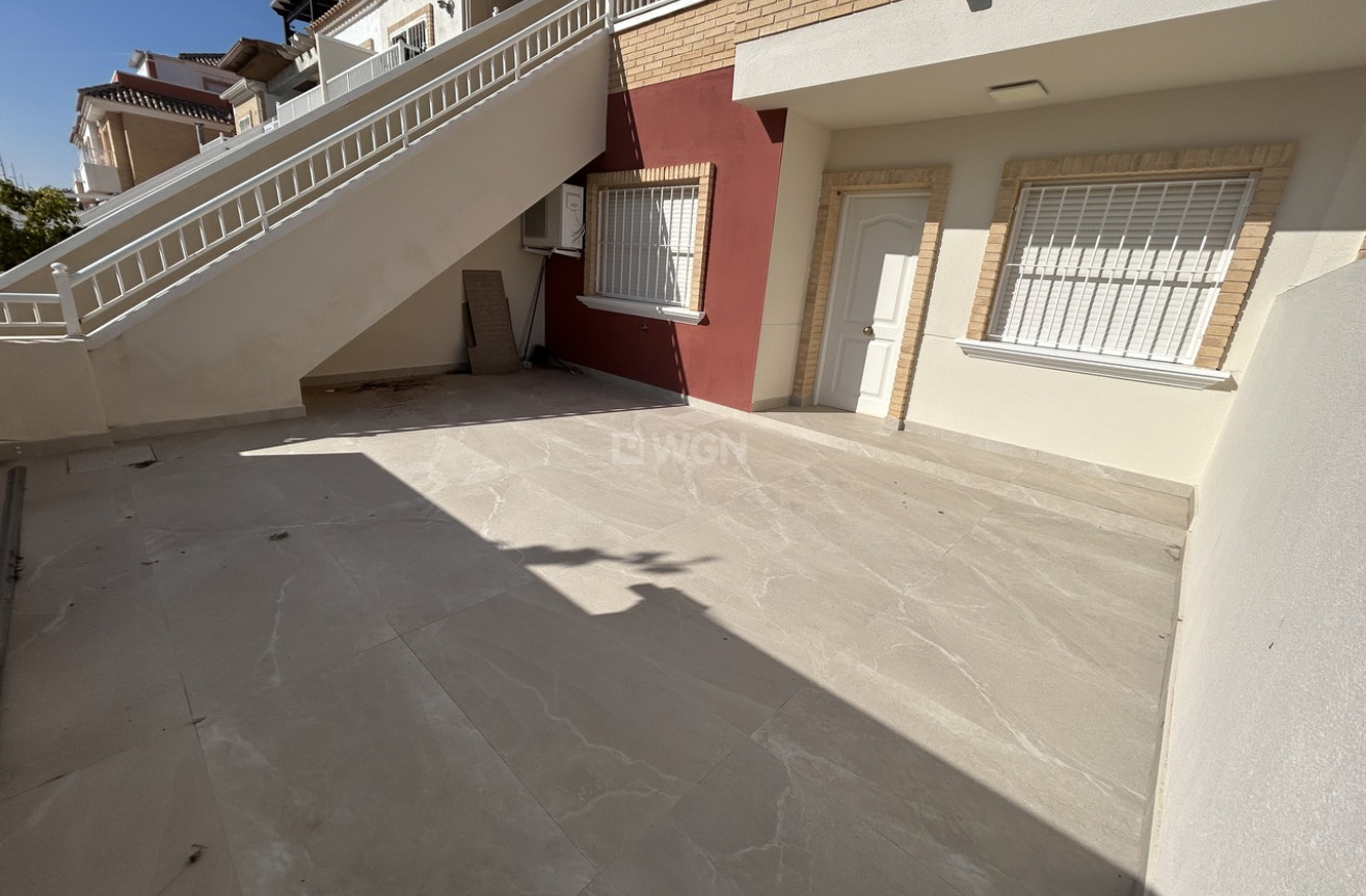 Reventa - Apartamento / piso - Pilar de la Horadada - Costa Blanca