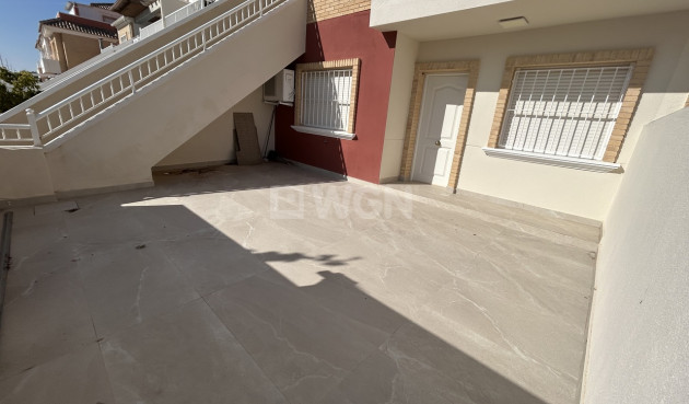 Reventa - Apartamento / piso - Pilar de la Horadada - Costa Blanca