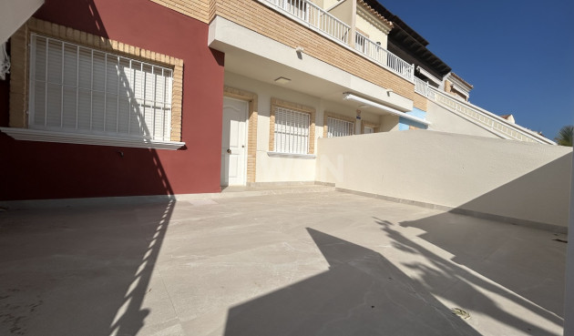 Reventa - Apartamento / piso - Pilar de la Horadada - Costa Blanca