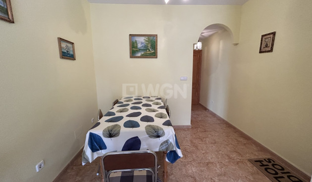 Odsprzedaż - Mieszkanie w bloku - Los Alcázares - Costa Calida