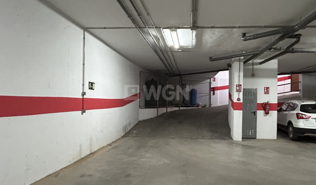 Odsprzedaż - Mieszkanie w bloku - Los Alcázares - Costa Calida