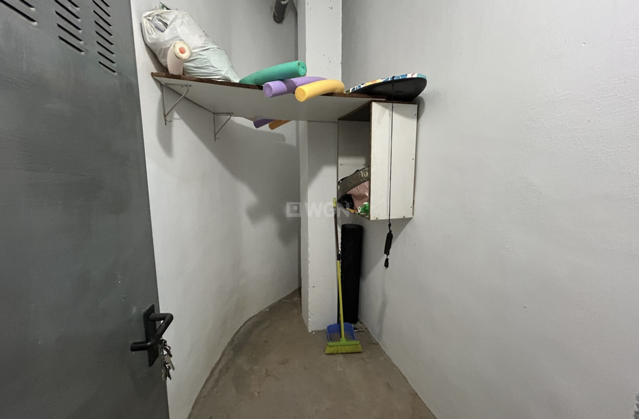 Odsprzedaż - Mieszkanie w bloku - Los Alcázares - Costa Calida