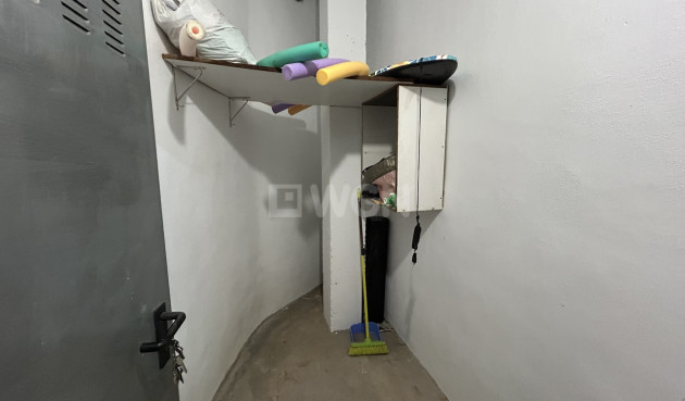 Odsprzedaż - Mieszkanie w bloku - Los Alcázares - Costa Calida