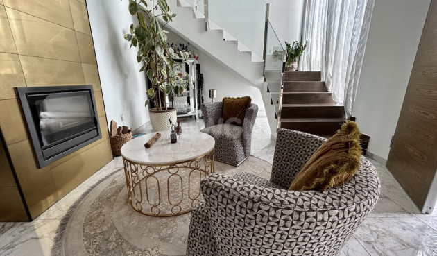 Reventa - Villa - Los Balcones - Costa Blanca