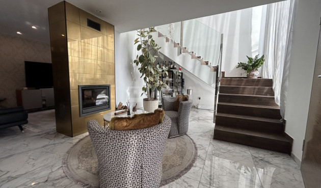 Reventa - Villa - Los Balcones - Costa Blanca