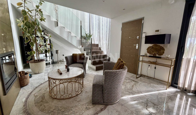 Reventa - Villa - Los Balcones - Costa Blanca