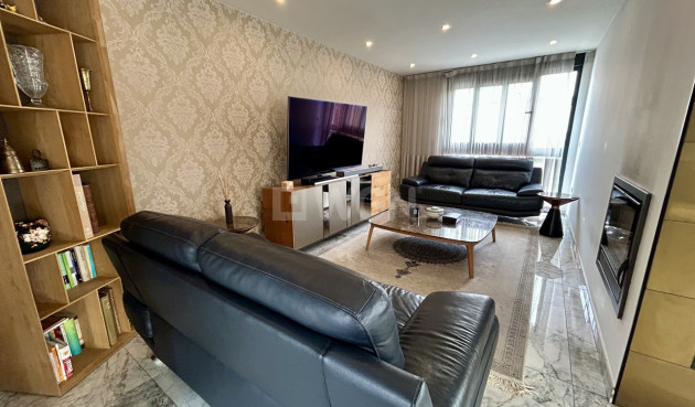 Reventa - Villa - Los Balcones - Costa Blanca