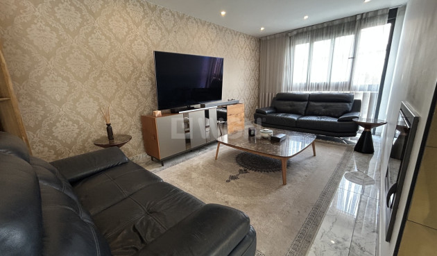 Reventa - Villa - Los Balcones - Costa Blanca