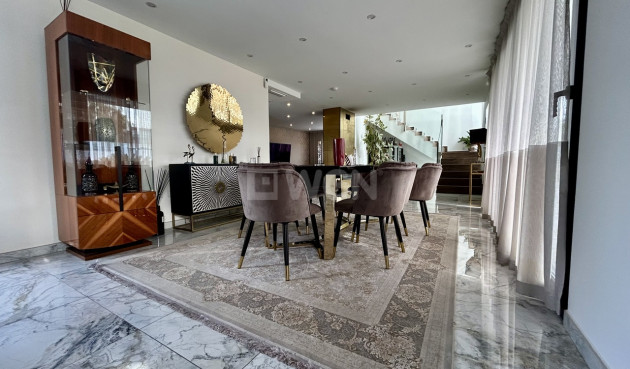 Reventa - Villa - Los Balcones - Costa Blanca