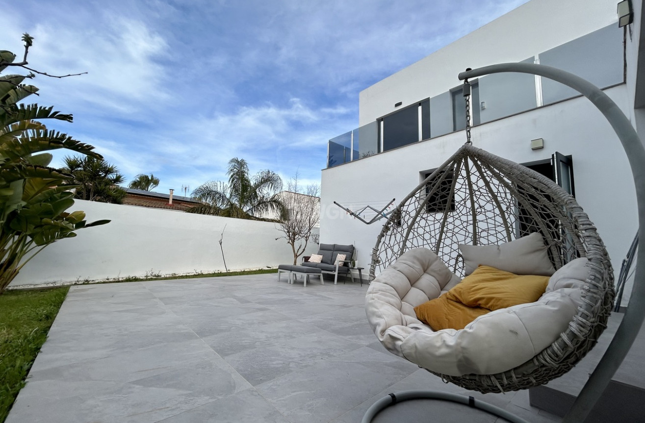 Reventa - Villa - Los Balcones - Costa Blanca