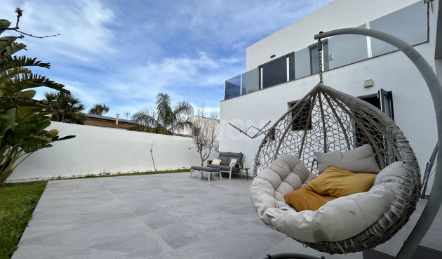 Reventa - Villa - Los Balcones - Costa Blanca