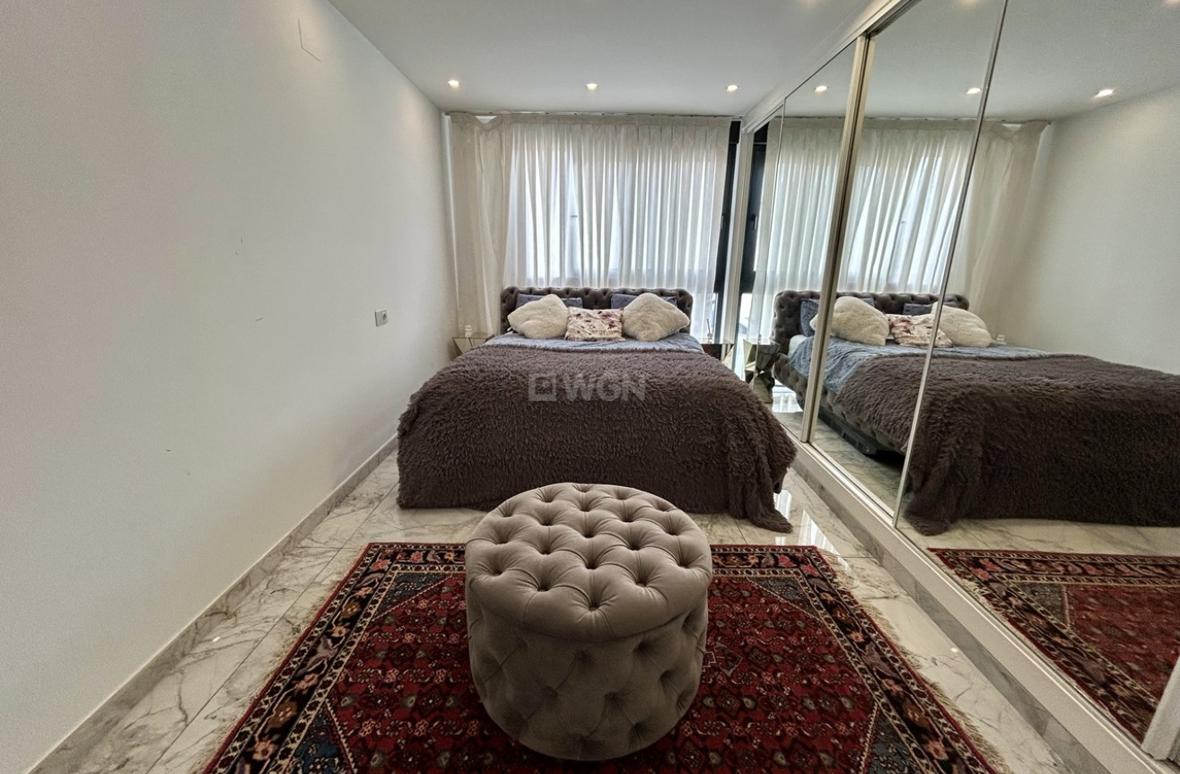 Reventa - Villa - Los Balcones - Costa Blanca