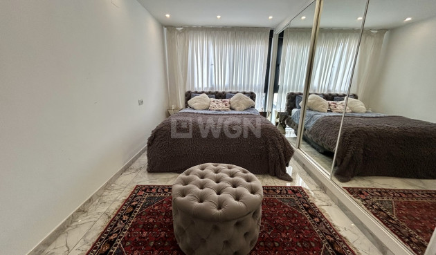 Reventa - Villa - Los Balcones - Costa Blanca