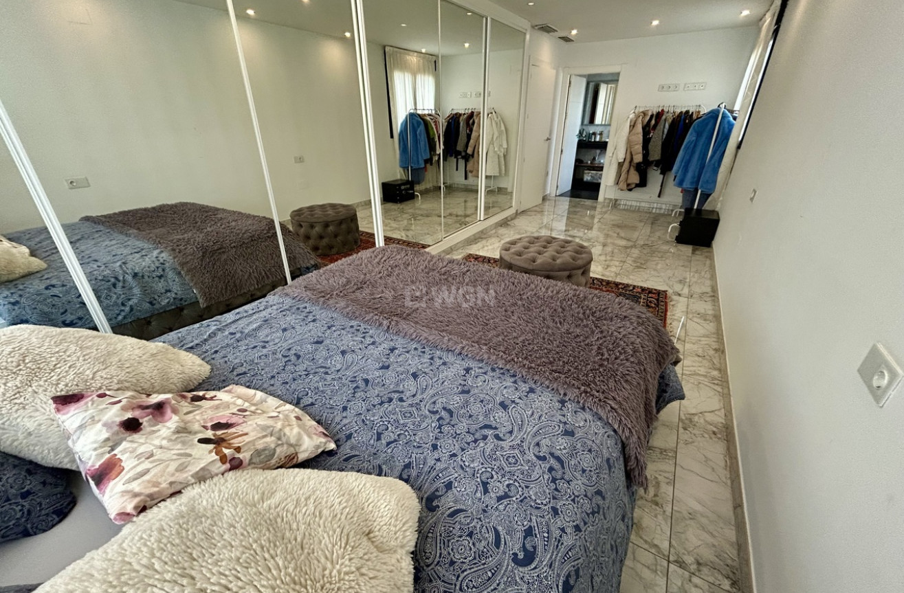 Reventa - Villa - Los Balcones - Costa Blanca